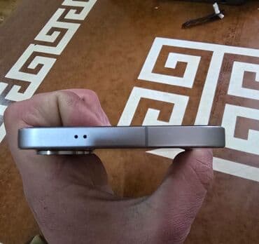 барбекю мангал баку: Samsung S25 Plus, 256 ГБ, цвет - Серый — 4