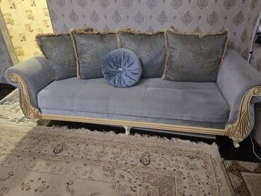 Alfa Romeo: İşlənmiş, Klassik divan, Divan, Bazasız — 2