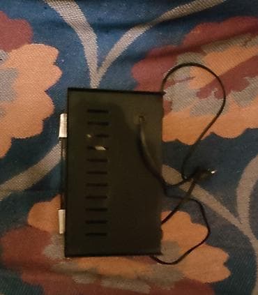 jec 1200: JMG Jacobs Automatic Voltage Regulator (WN‑1500W, orijinal) satılır — 2