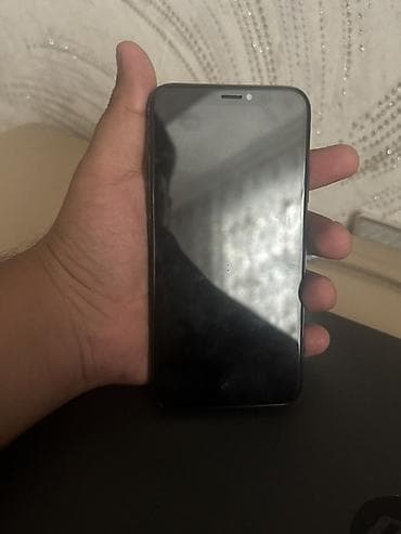 i̇pone 8 plus: IPhone X, 256 GB, Space Gray — 2