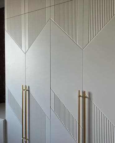 istehsal üçün yer axtarıram: Yeni, Açılan, Düz dolab, Qarderob, paltar dolabı, Azərbaycan — 3