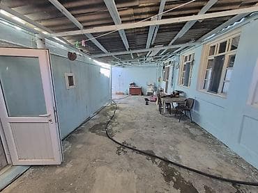 Həyət evi – yarı açıq örtülü həyət və yardımçı tikililərlə - Geniş lalafo.az -da Həyət evi – yarı açıq örtülü həyət və yardımçı tikililərlə - Geniş