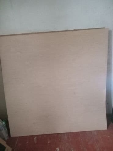 Жидкие обои: Faner lövhə - Material: ağac əsaslı faner - Rəng/tekstura: təbii ağac — 3