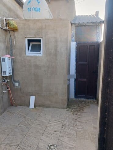 купить бак для воды: 40 м², 1 комната — 6