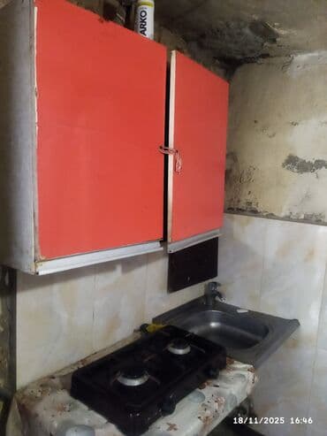 однокомнатные квартиры в хырдалане азербайджан: Ev Koraye 1 nefer ucun 80azn 2 ve 3 nefer qalmaq olar 1 Otaq Tek — 3