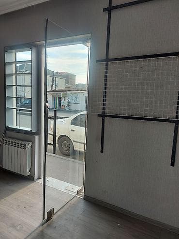 Yasamal 3 saylı asan xidmətin arxasında, Sədərək t.m. gedən yolda 16kv lalafo.az -da Yasamal 3 saylı asan xidmətin arxasında, Sədərək t.m. gedən yolda 16kv