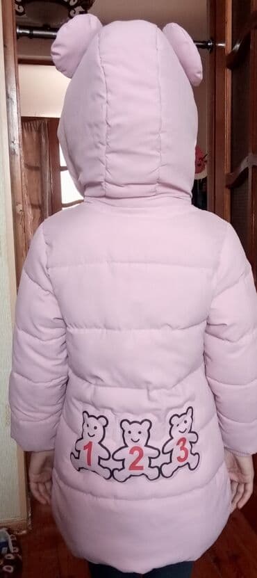 детская кобура на пояс: 5-6yaşlı uşağ üçün əla kurtka.çox az geyilib təzə kimidi.Rəngi biraz — 2