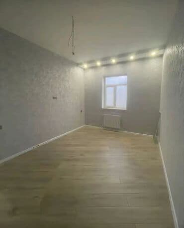 ilkin odenissiz kreditle evler ayliq 200 azn: 4 otaqlı, 145 kv. m, Kredit var, Yeni təmirli — 21