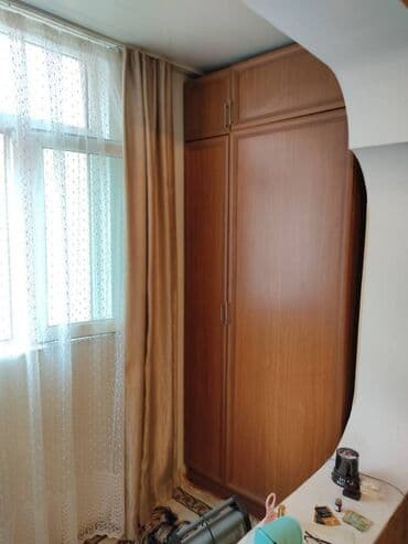 ağ şeher evler: Bakı, 2 otaqlı, Köhnə tikili, m. Memar Əcəmi, 36 kv. m — 11