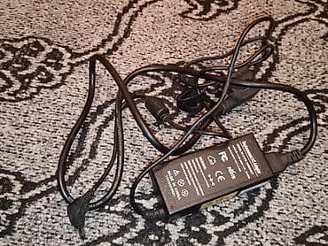 Replacement AC Adapter – universal noutbuk adapteri - Model
