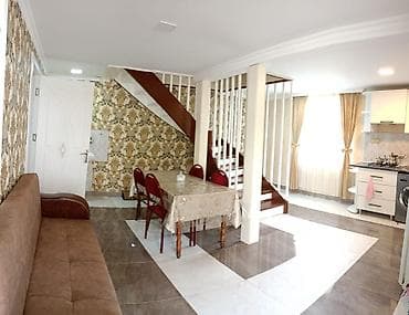 nizami m kiraye evler: 🏡 Qəbələdə Günlük Kirayə Villa 📍 Ünvan: Qəbələ rayonu, Polad Həşimov — 7