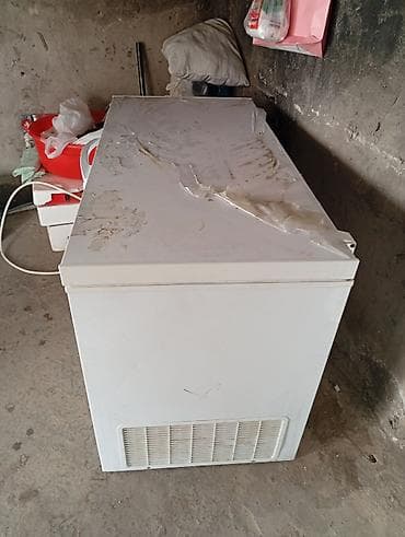 dərin dondurucu satışı: Qapalı dondurucu — 2