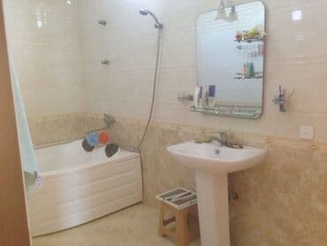 qaradag: Пос. Сангачал 5 комнат, 180 м², Средний ремонт — 2