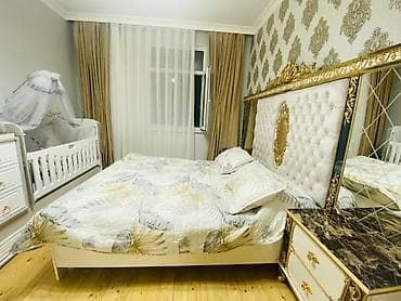 elet: 3 otaqlı fərdi yaşayış evi - Həyətyanı sahəyə giriş: hündür daş — 10