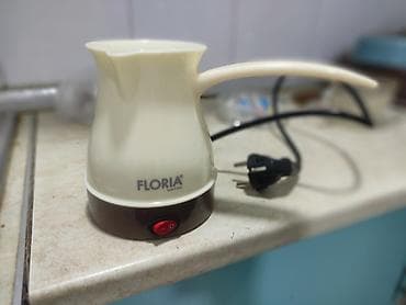 su aparati satilir: Qəhvəbişirən Elektrik turka — 1