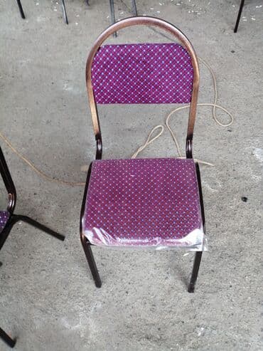 прокат стол стул душанбе: Stulllar 13manatdan başlayır 60manata qeder Stulllar sexdən birbaşa — 21