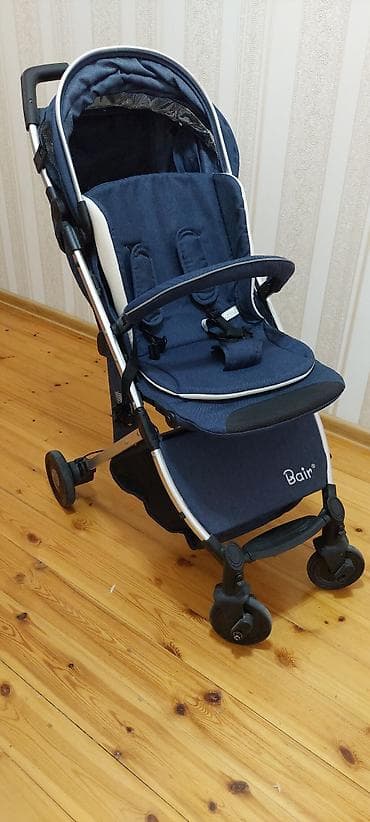 cybex ikinci el: Klassik gəzinti arabası — 2