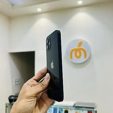 iphone 14 pro max kreditle: IPhone 12, 128 GB, Qara, Zəmanət, Kredit, Barmaq izi — 5