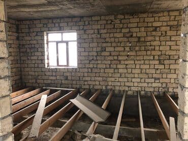 heyet evinde bulaq: Mehdiabad 4 otaqlı, 450 kv. m, Təmirsiz — 9