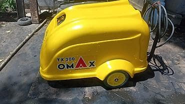 Moyka avadanlığı: Satılır çox az işlənib demək olar ki təzədir. 3 faza 300 bar. Əlavə — 1