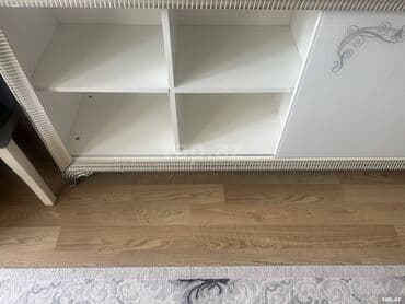 metbex mebelı: Servant — 5