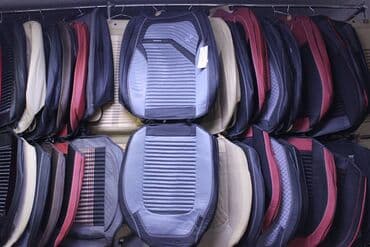 avtomobil oturacaqlarinin temiri: Oturacaq Uzluyu A116 🚙🚒 Ünvana və Bölgələrə ödənişli çatdırılma — 1