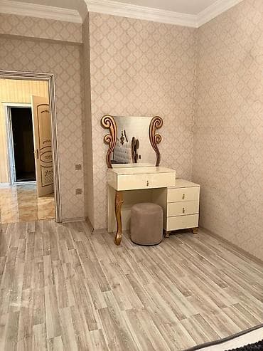 🏡 Kirayə verilir – 2 otaqlı mənzil 📍 Nərimanov rayonu, Heydər Əliyev — 8