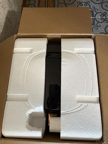 air: Fritoz Silverline, Yağsız l, Ünvandan götürmə — 4