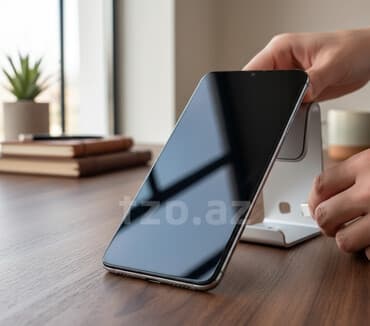 blackview a95 kabro: Tam ekranlı smartfon - Tam ölçülü, çərçivələri nazik ön panel - — 1