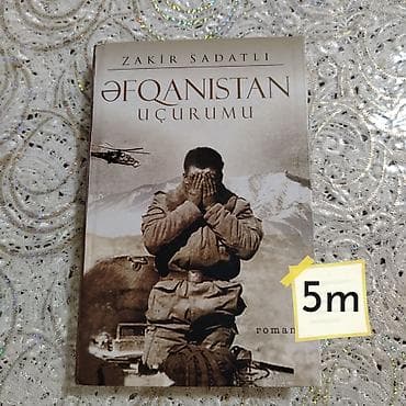 quran kitabı pdf: Satılır: Azərbaycan dilində müxtəlif janrlarda 4 kitab 1) Parfümer — 2