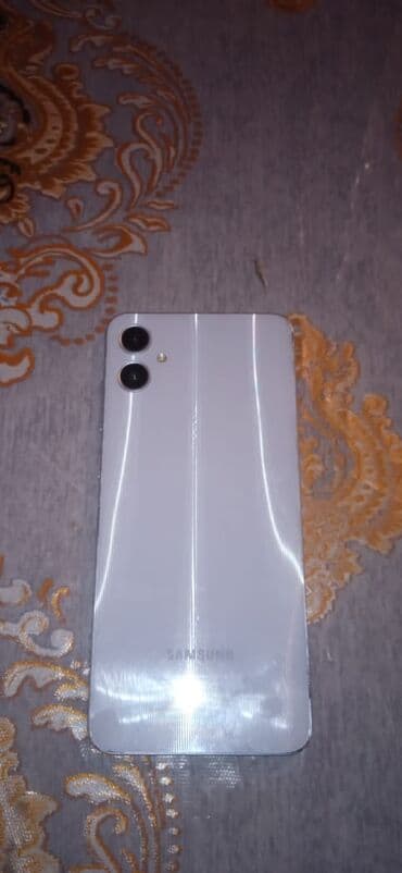 canon 5d mark: Samsung Galaxy A05s, 128 ГБ, цвет - Белый, Две SIM карты — 4