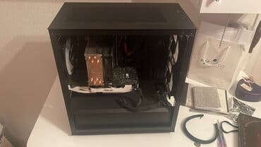 komputer oyunlari: 1 ədəd. 144 hz Beng monitor tam işlək vəziyyətdə. Heç bir problemi — 7