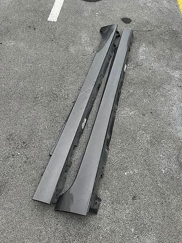 bmw e60 m bufer: Ön, BMW 640, 2014 il, Pulsuz çatdırılma — 6