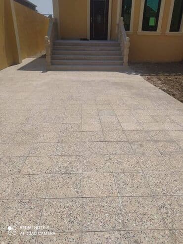 tarqovu ev satilir: Ramana qəs. 5 otaqlı, 200 kv. m, Kredit yoxdur — 21