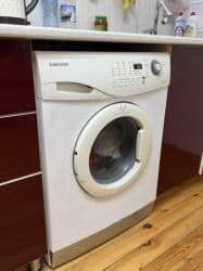 a70 samsung: Paltaryuyan maşın Samsung, 6 kq, İşlənmiş, Avtomat, Qurutma var, Kredit yoxdur, Pulsuz çatdırılma — 4