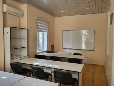 xacmaz obyekt: Azadliq metrosunun yaxınlığında təmirli obyekt ümumi sahəsi 110 kv,m — 9