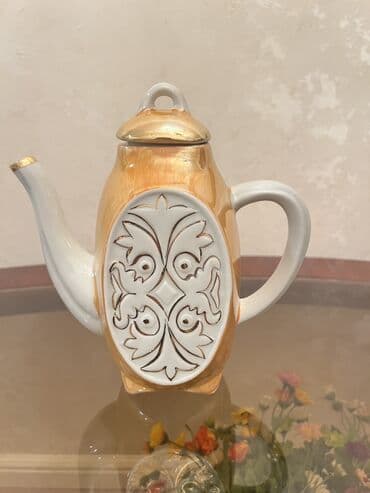 Fiqur, rəng - Qara — 6