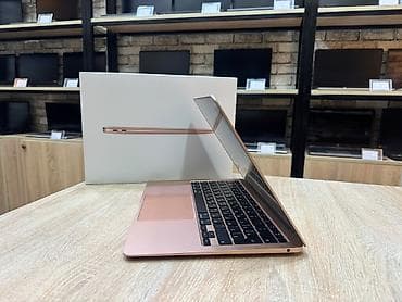 hdd 1tb: İşlənmiş Apple MacBook, 13.3 ", Apple M1, 256 GB, Ünvandan götürmə, Ödənişli çatdırılma, Rayonlara çatdırılma — 4