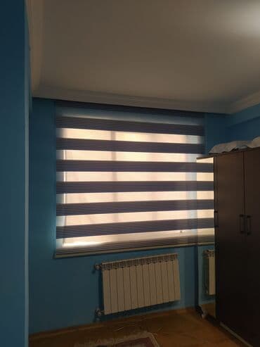 perde 2: Jalüz pərdə ucuz  sok qiymətlər bizdə 2 ya 3 günərzində hazırlama — 27