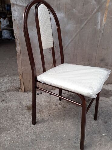 metbex mebileri: Mətbəx üçün, Yeni, Açılmayan, Dördbucaq masa, 2 stul — 9