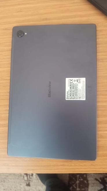 1 tr harddisk: Salam aleykum təcili satılır Blackwiev tap 15 pro 256 GB 14 Ram 900 — 2