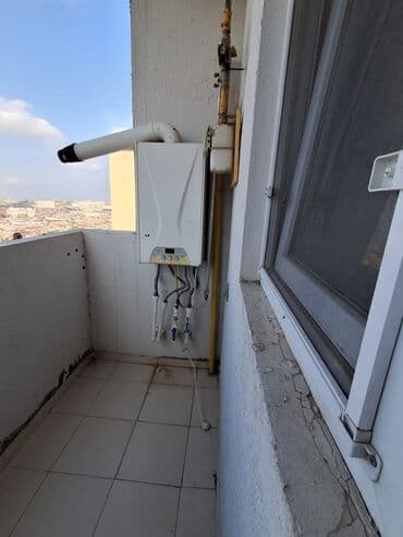 lenkeran ayliq kiraye evler: Salam Xirdalan Kristal Abşeron 1 Menzil bazar,bagca,mektebe tam yaxin — 8