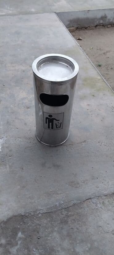 cex qablari: Təzedir satilir — 1