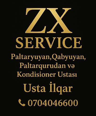 qapılar az: Qurutma.Paltarqurudan təmiri.Paltaryuyan maşınların təmiri — 3