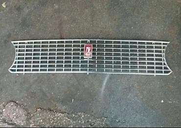 vaz 02: Salam Vaz.011 Radiator barmaqlığı Savetdən Qalandır Məhsul: Avtomobil — 1