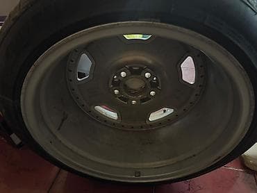 amg disk type 0 per page 40: Orginal performance disk təkər qarışığ satılır son qiymətdi 2min km — 4
