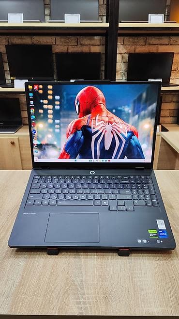 notebook ehtiyat hisseleri: 🔥 Lenovo Legion Pro 5 – Güclü Oyun və Render Noutbuku! 🔥 ​Çox az — 2
