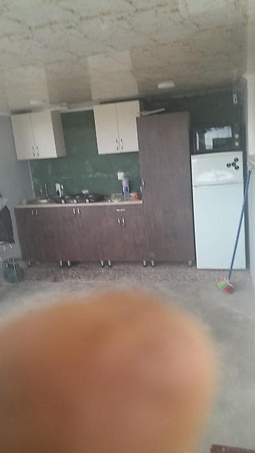 Kurdaxani qesebesindi bag evi kiraye verilir