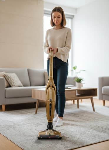 həşərat qovan aparat: Tozsoran Quru təmizləmə, Ünvandan götürmə — 1