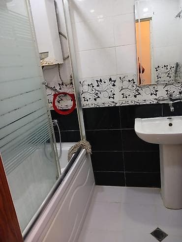 bine atciliqda: Nizami rayonu, Xalqlar Dostluğu metrosunun yaxını, Bravo marketin — 5